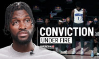 Against the Grain: The NBA Player Who Refused to Kneel or Get the Shot | Jonathan Isaac