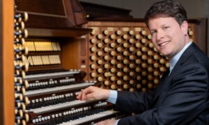 New York Recreates a 1840 Bach Concert