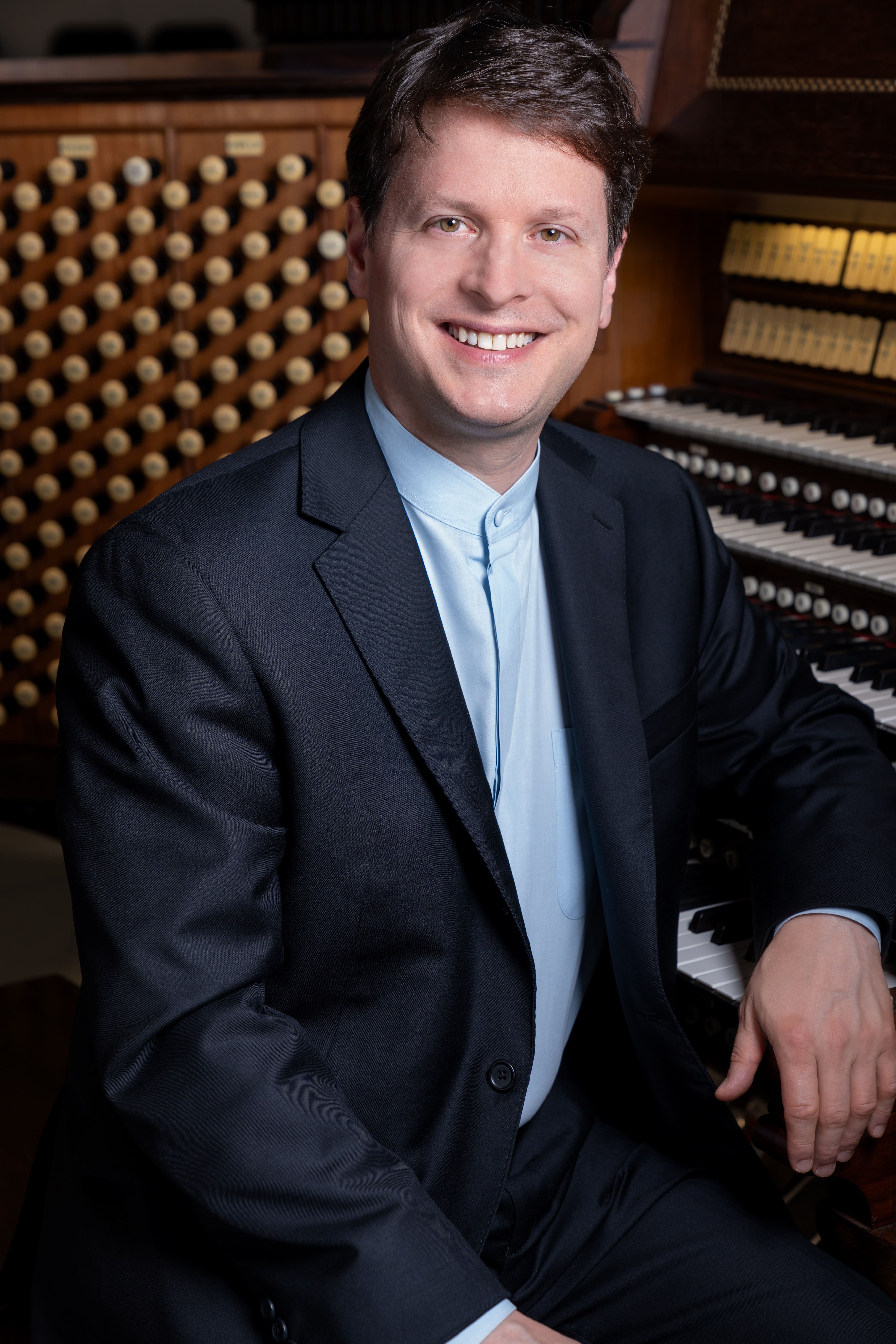 Paul Jacobs 
