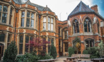 Oxford Union President-Elect Who Celebrated Charlie Kirk Shooting Ousted