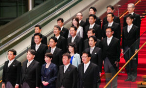 Takaichi: A Prime Minister With a Backbone and Common Sense