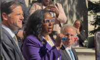 Judge to Rule on NJ Congresswoman’s ICE Assault Charges