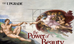 Your Brain Craves Beauty–Here’s Why