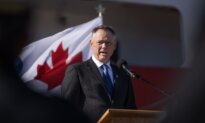 Ottawa Pledges $200M to Purchase US Weapons to Send to Ukraine