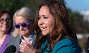 Rep. Adelita Grijalva, Jeffrey Epstein Case Survivors Hold Press Conference