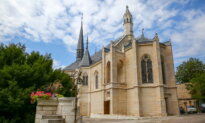 Chartreuse de Champmol: A Monument to Burgundian Art