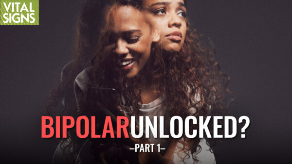 Bipolar: In the Genes? How to Prevent DNA Damage