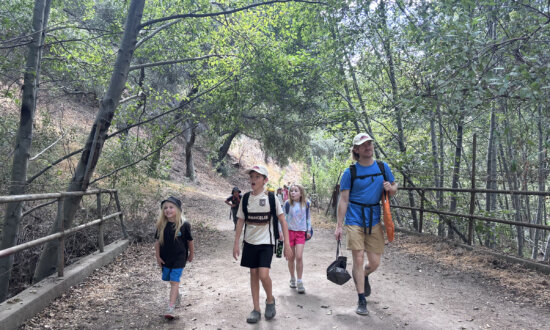 10 Tips From Actual Kids on Reconnecting With Your Childlike Sense of Wonder