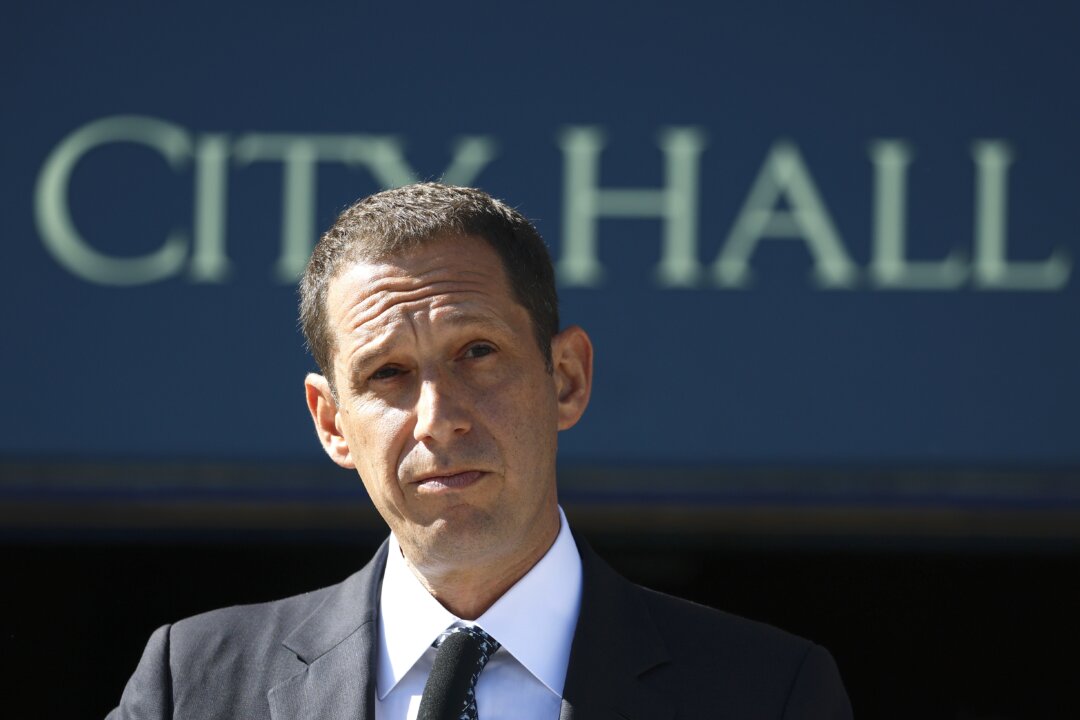 San Francisco Mayor Lurie’s Security Involved in Physical Altercation in Tenderloin Neighborhood