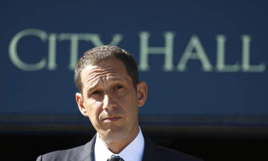 San Francisco Mayor Lurie’s Security Involved in Physical Altercation in Tenderloin Neighborhood