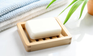 14 Surprising Ways a Bar of Soap Can Make Your Life Easier
