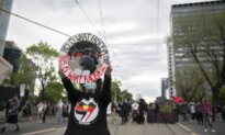 Masks, Violence, and Marxism: Antifa’s Playbook Takes Hold in Melbourne’s Streets