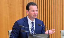 Canavan Staying Put In National Party as Divide Grows Over Net Zero