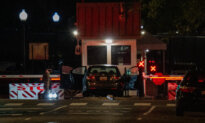 Driver Arrested After Crashing Into White House Security Gate