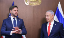 Vance, Netanyahu Discuss Gaza Civil Governance, Security to Advance Cease-Fire Agreement