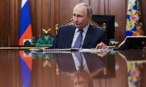 Russia Denounces US Sanctions on Oil Giants, Warns of Rising Global Prices