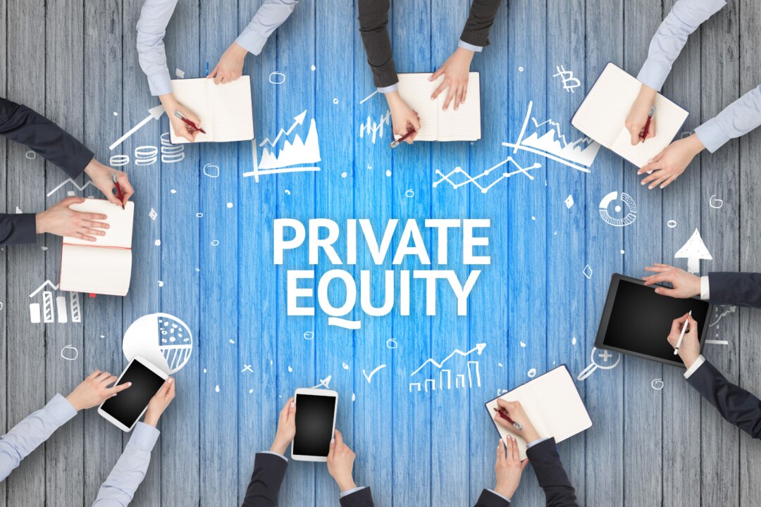 Has Private Equity Ruined Capitalism?