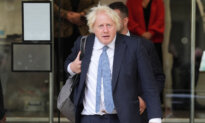 Children Paid ‘Huge Price’ for Others Through Lockdown, Boris Johnson Tells COVID Inquiry