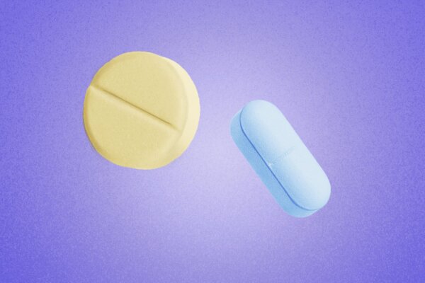 Common Drug Combo May Raise Seizure Risk in Nursing Home Residents, Study Finds