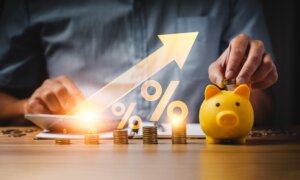 Top Dividend Funds