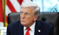 Trump Responds to Report He’s Seeking $230 Million From DOJ for Past Investigations