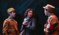 The 1934 Drama ‘Crooked Cross’: When Belonging Comes With a Price
