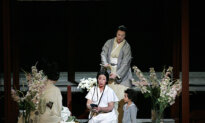 ‘Madame Butterfly’: Heartbreak at the Opera and the Movies