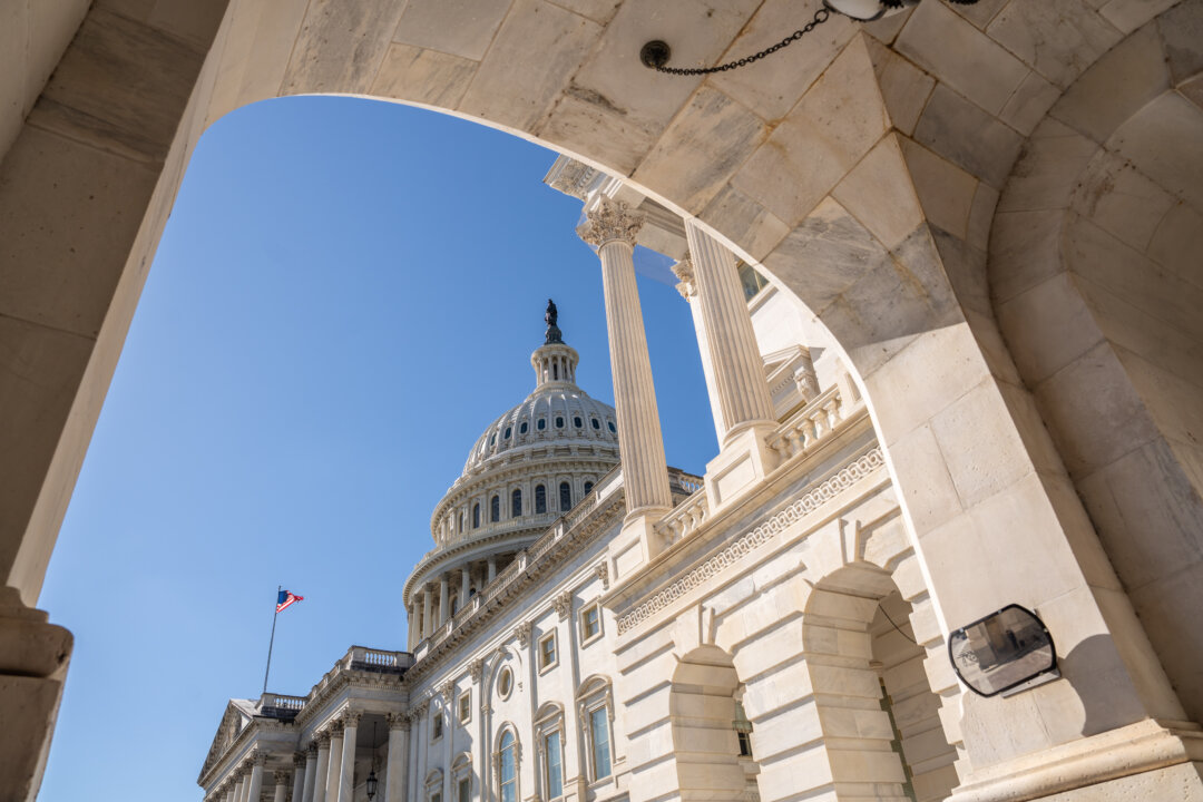 Senate Rejects Funding Plan 12th Time as Shutdown Stretches Into 2nd Longest in History