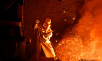 EU Slashes Steel Import Quotas and Raises Tariffs to 50 Percent