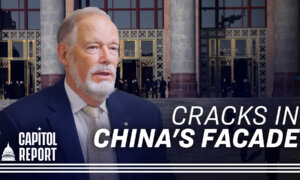 ‘At War With Us Across All Domains, All the Time’: Expert Decodes China’s Economic, Political Signals | Capitol Report