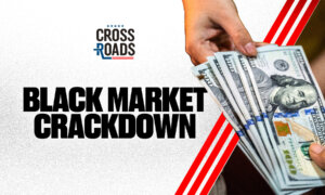 NYC Black Market Hit by ICE; Lawsuit Targets AI Defamation