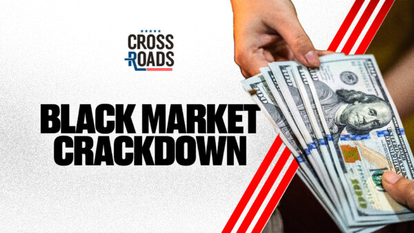 NYC Black Market Hit by ICE; Lawsuit Targets AI Defamation