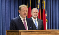 North Carolina Passes Redistricting Bill Aimed at Shifting House Seat to GOP