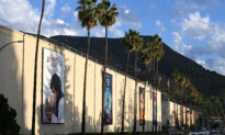 TCM Classic Tour at Warner Bros. Studio: Finding Stardust in Today’s Hollywood