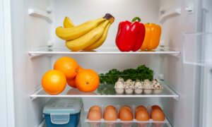 When It Comes to Storing Bananas, Don’t Believe Old Wives’ Tales