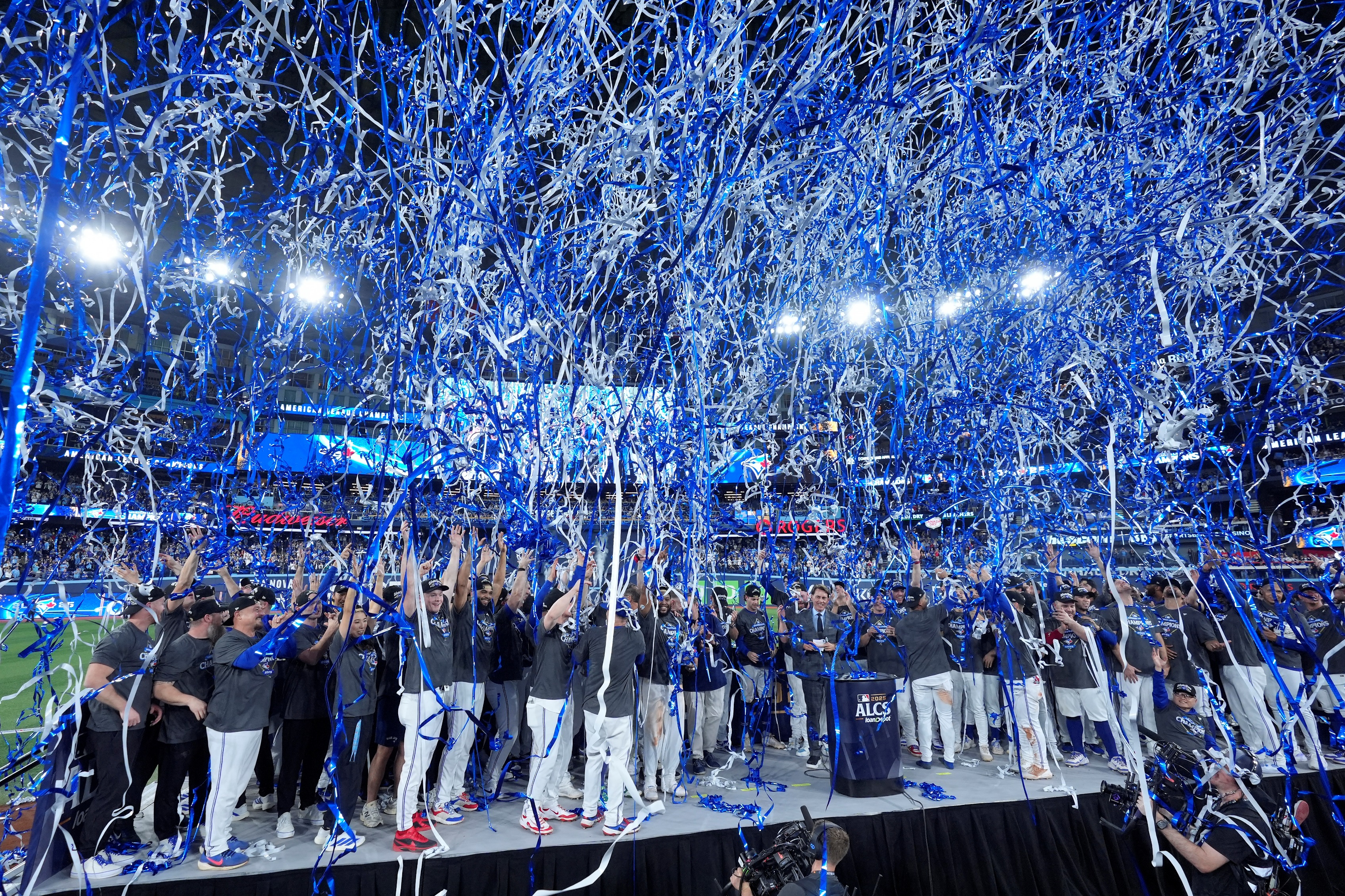 2025 World Series Preview: Stats, Trends, Players to Know for Dodgers Versus Blue Jays in Fall Classic