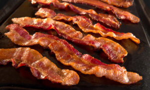 Bacon Makes Everything Better, Including This Sandwich