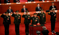 Reshuffle Reveals Fragile Balance of Power in China’s Military