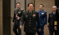 Xi Jinping’s Military Purge Signals a High-Stakes Battle Inside China’s Elite