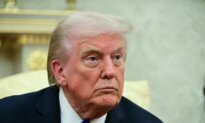 US Has Not Approved Long-Range Missile Strikes by Ukraine, Trump Says