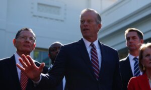 Shutdown Day 23: Senate to Vote on Bill to Pay Essential Workers; Vance Criticizes Israeli Parliament’s Vote on West Bank Annexation