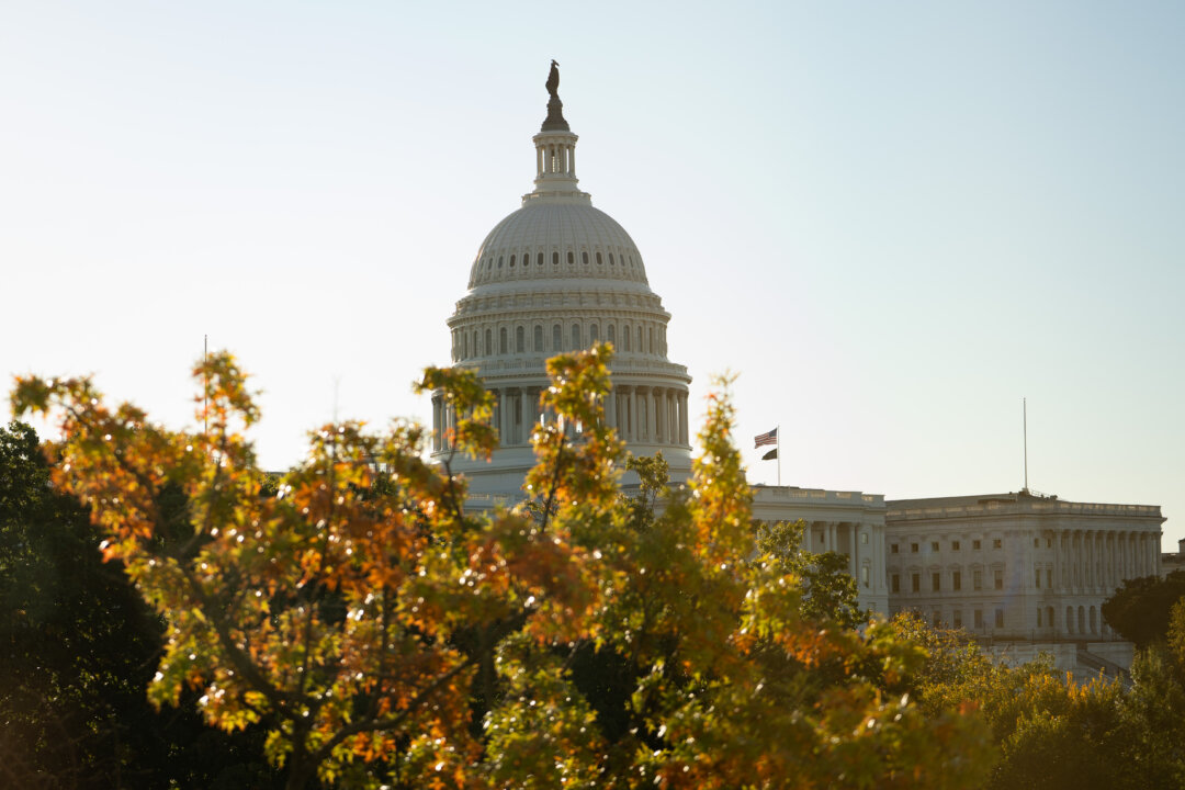 Senate Rejects Bill to Pay Troops, Active Federal Workers During Shutdown