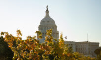 Senate Rejects Bill to Pay Troops, Active Federal Workers During Shutdown