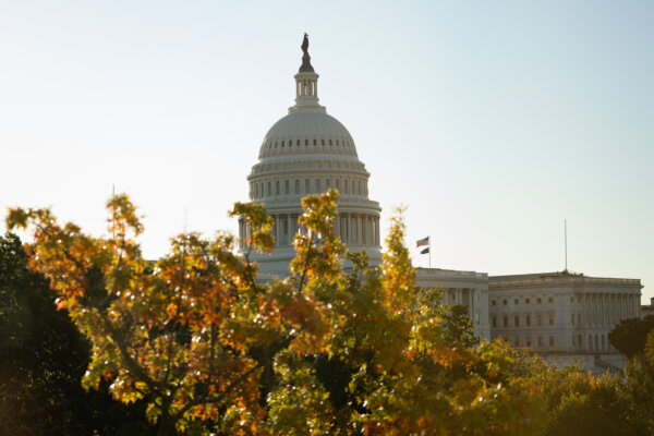 Senate Convenes to Resume Legislative Business