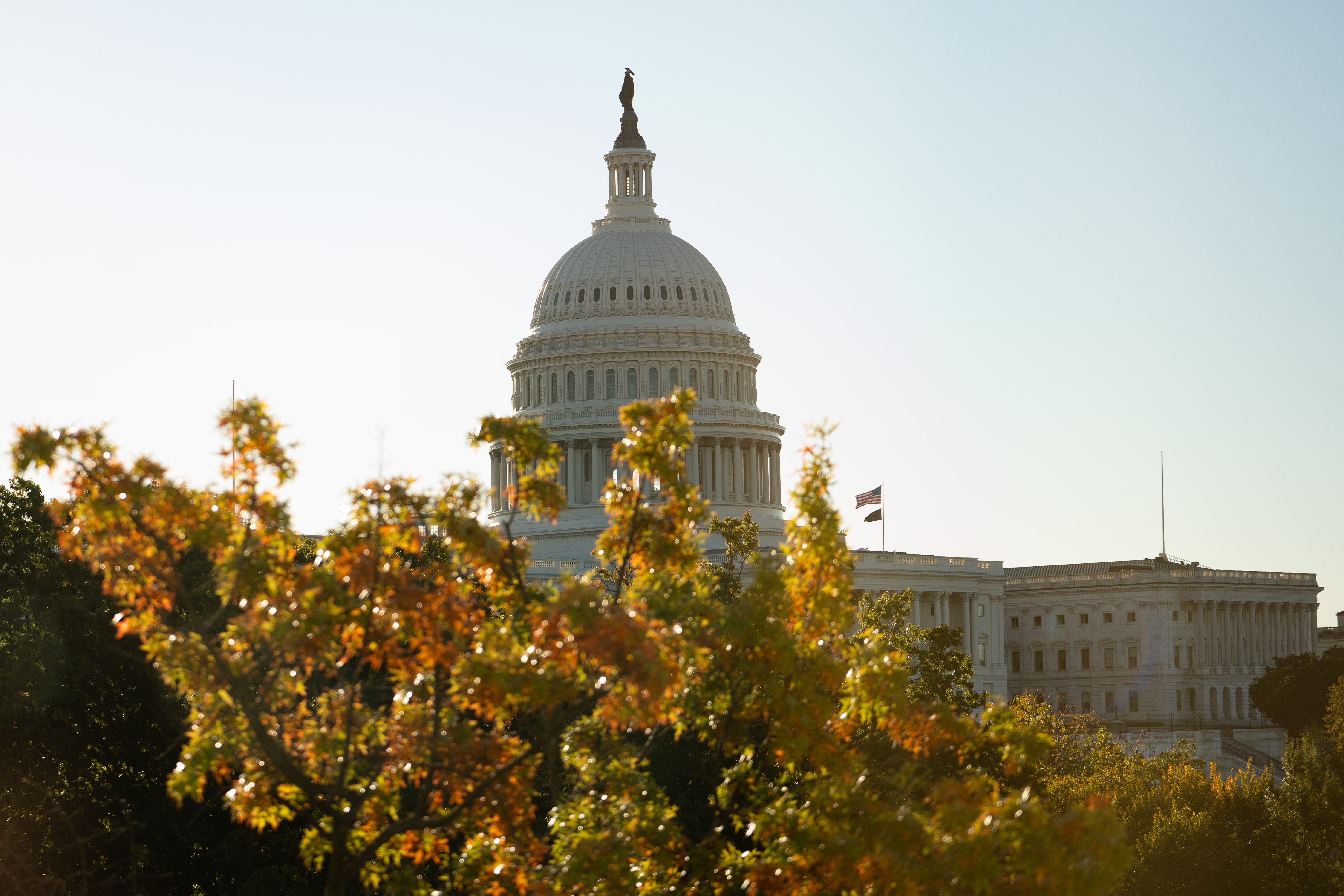 LIVE NOW: Senate Convenes to Resume Legislative Business