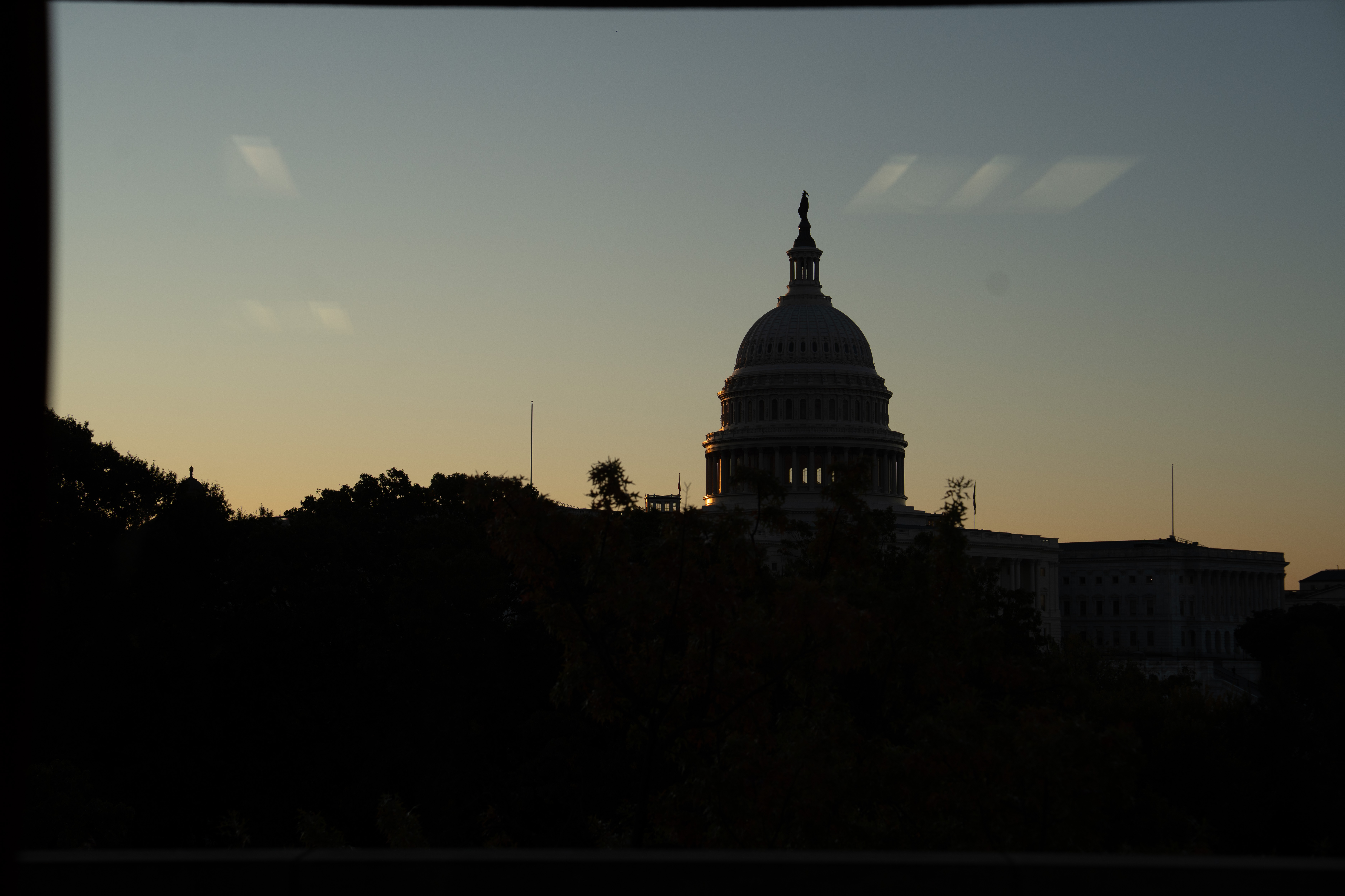 5 Key Dates to Watch as Shutdown Drags On