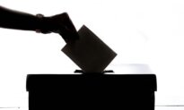 Don’t Count Ballots After Election Day