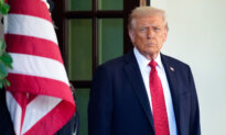 Trump Says He’ll Talk to Xi About Taiwan and Imprisoned Activist Jimmy Lai