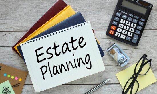 Creating an Estate Plan for 2026