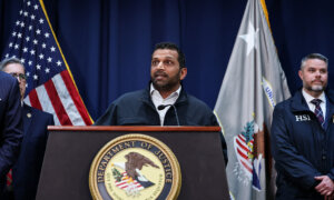 Justice Department Announces Charges Against NBA Stars Over Illegal Gambling Schemes